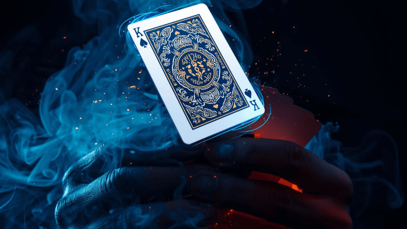 Beginner's Complete Course in Close-Up Magic