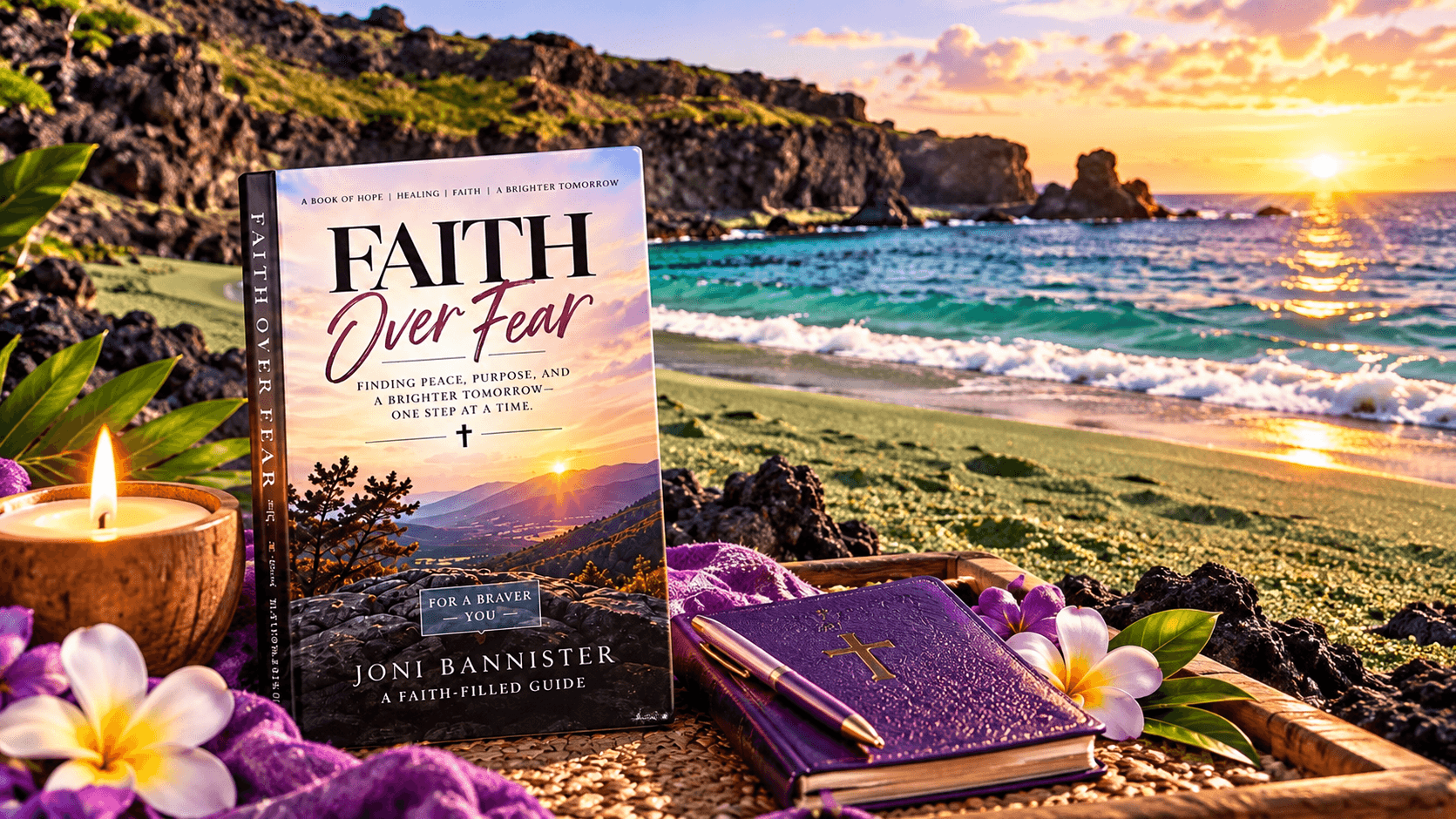 Faith Over Fear