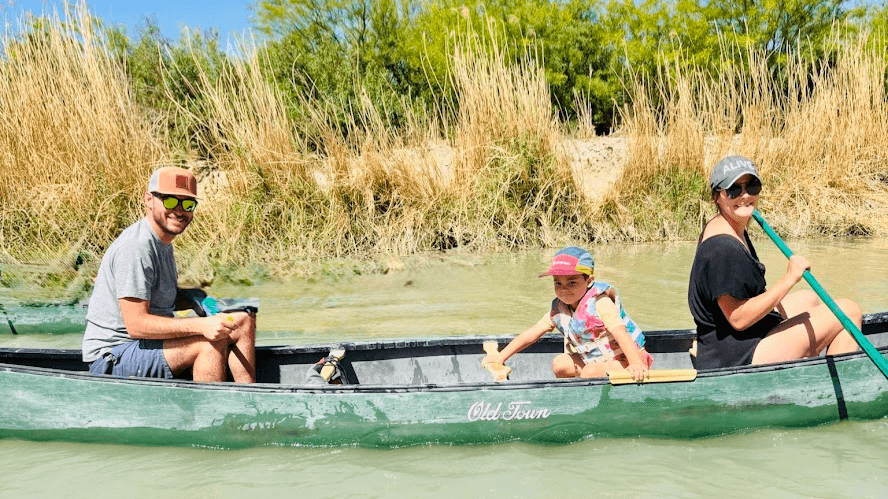 New Mexico & Texas National Parks Road Trip Guide