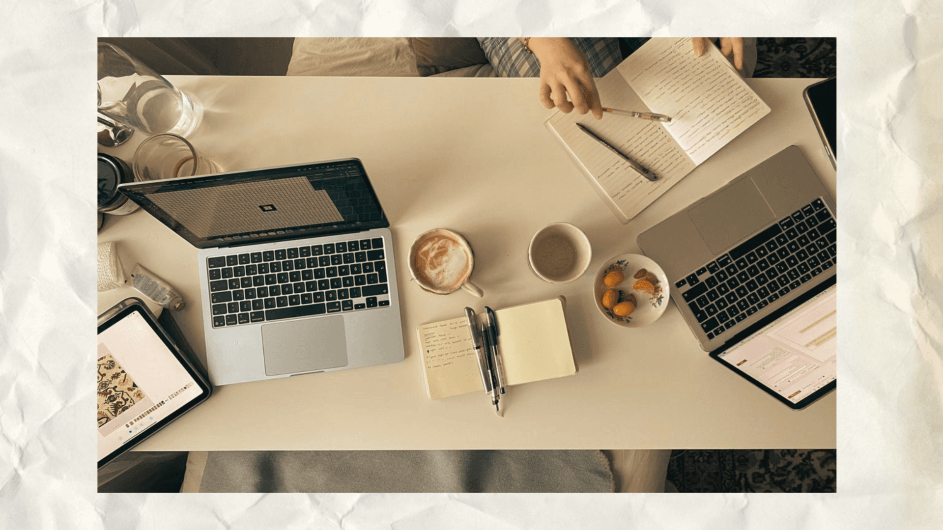 1:1 Business Mentorship