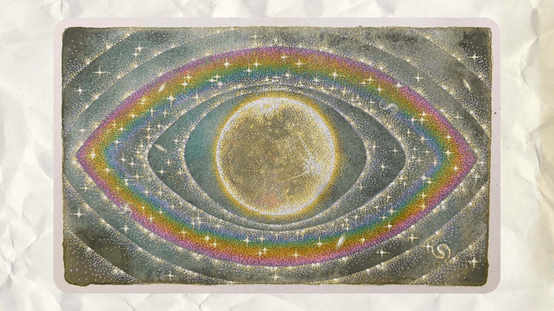 Distance Reiki • 30 Minutes