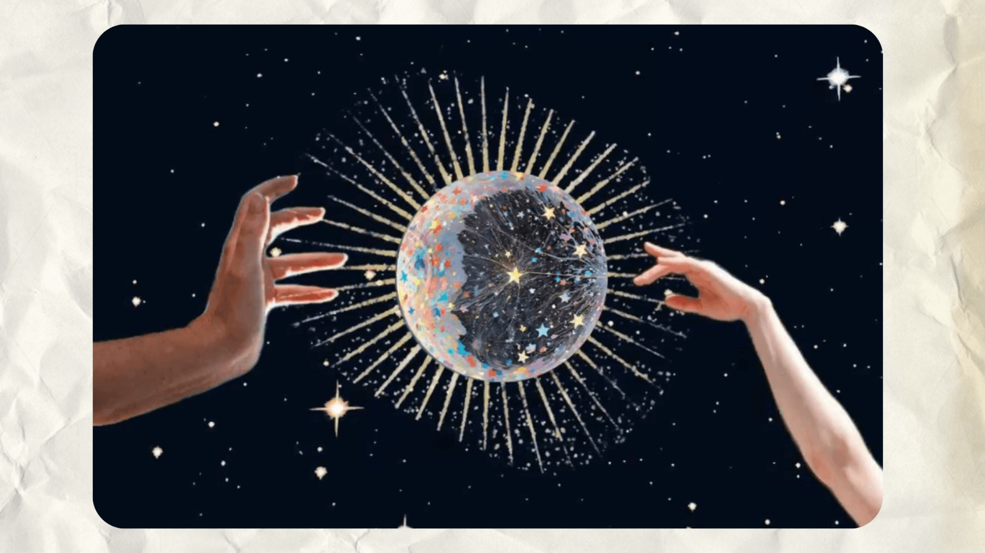 Natal Chart Deep Dive