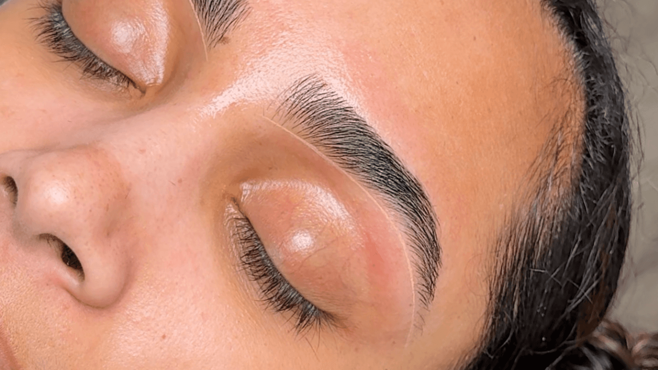 1:1 BROW TRAINING COURSE ($600 Deposit) 12/9 & 10