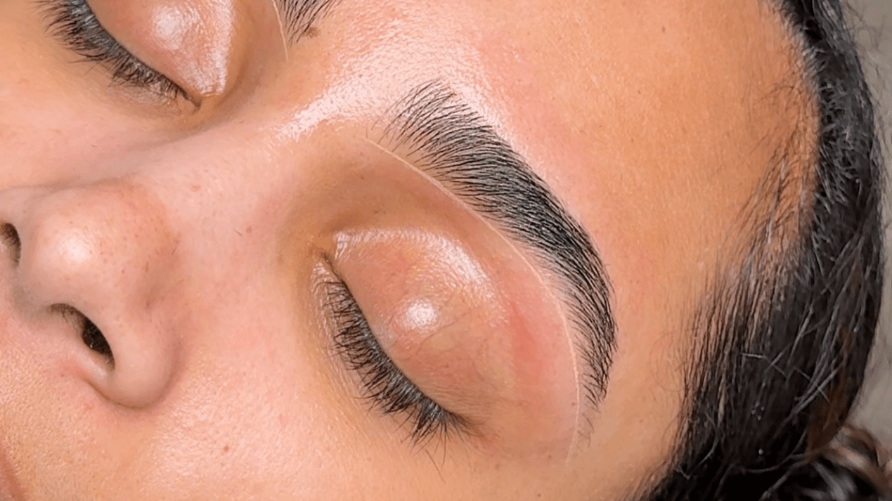1:1 BROW TRAINING COURSE ($600 Deposit) 11/10 & 11