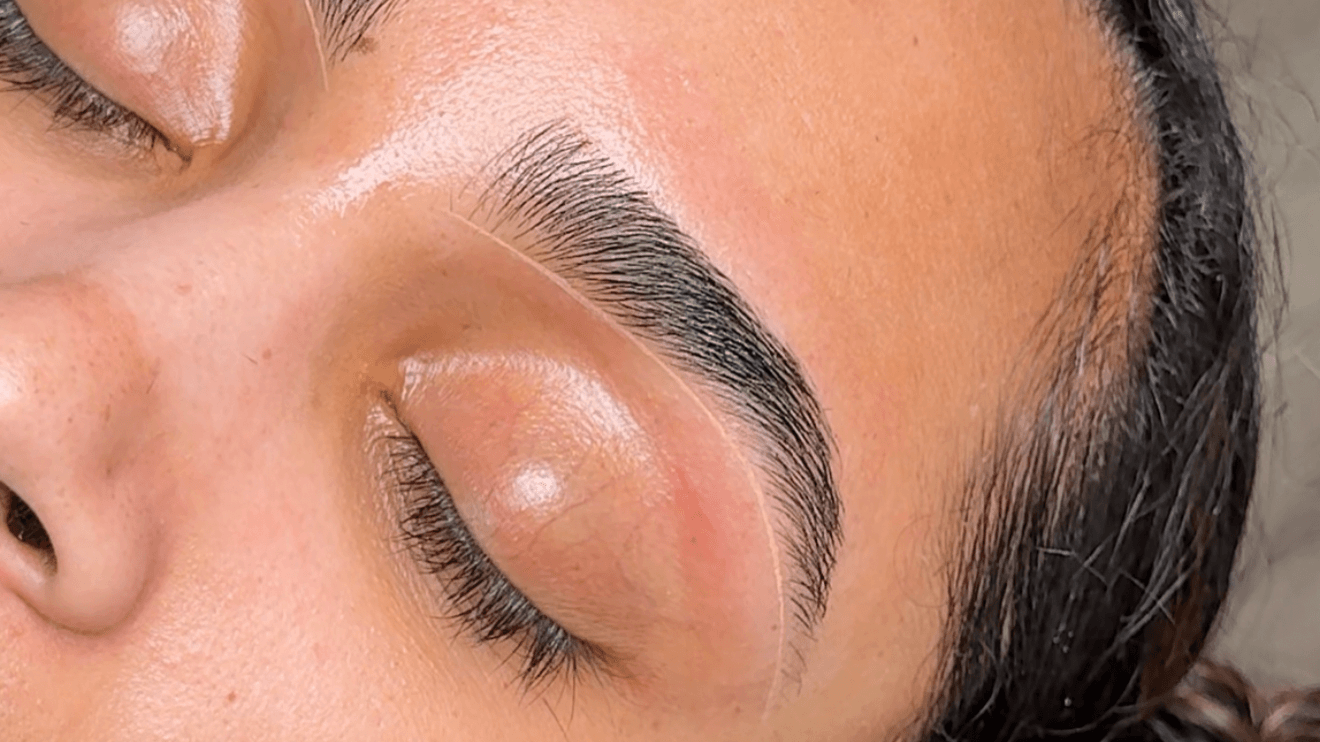 1:1 BROW TRAINING COURSE ($600 Deposit) 8/25& 8/26