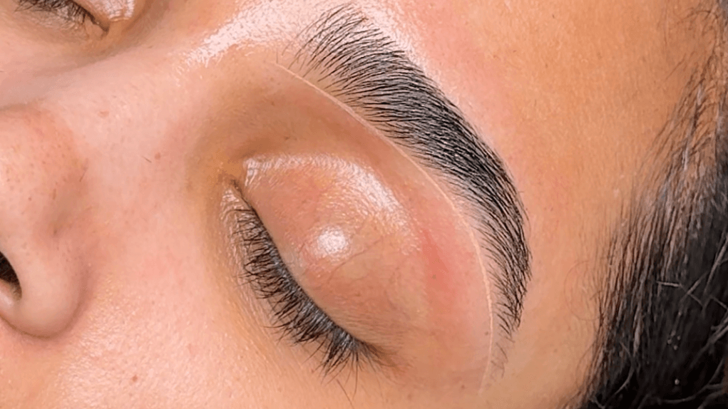 1:1 BROW TRAINING COURSE ($600 Deposit)10/20 & 21