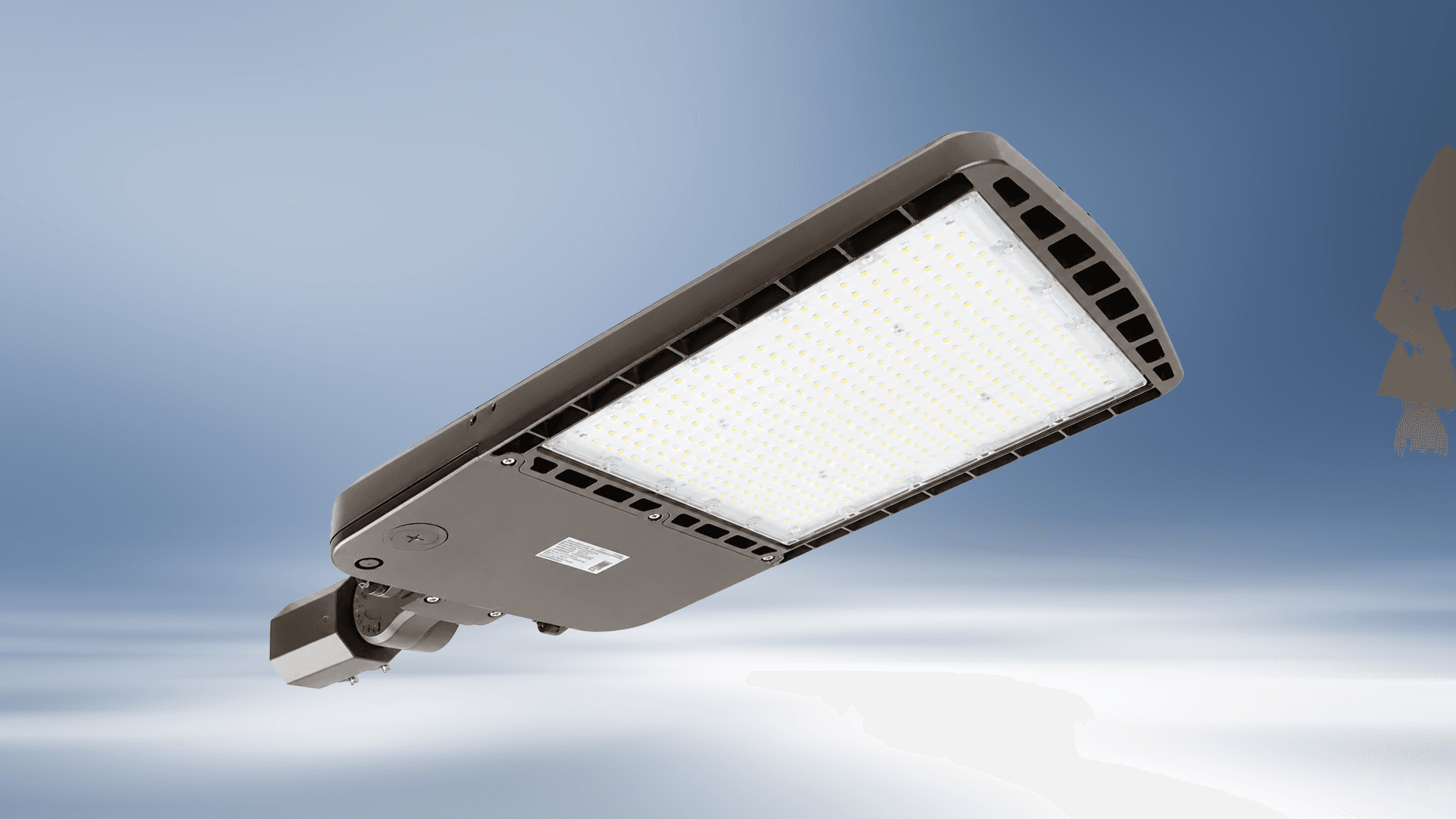 LED Shoebox (Area Light) – Honya