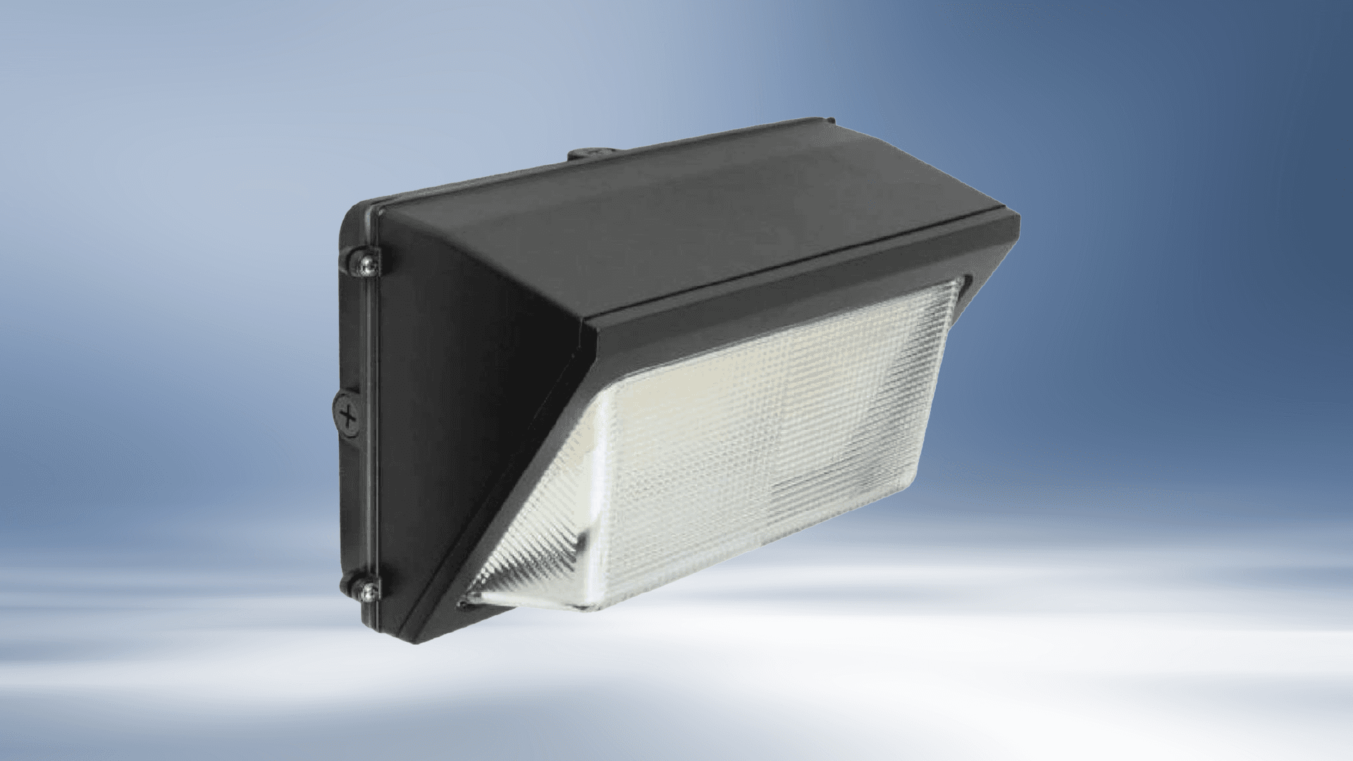 LED Wall Pack Light - Honya