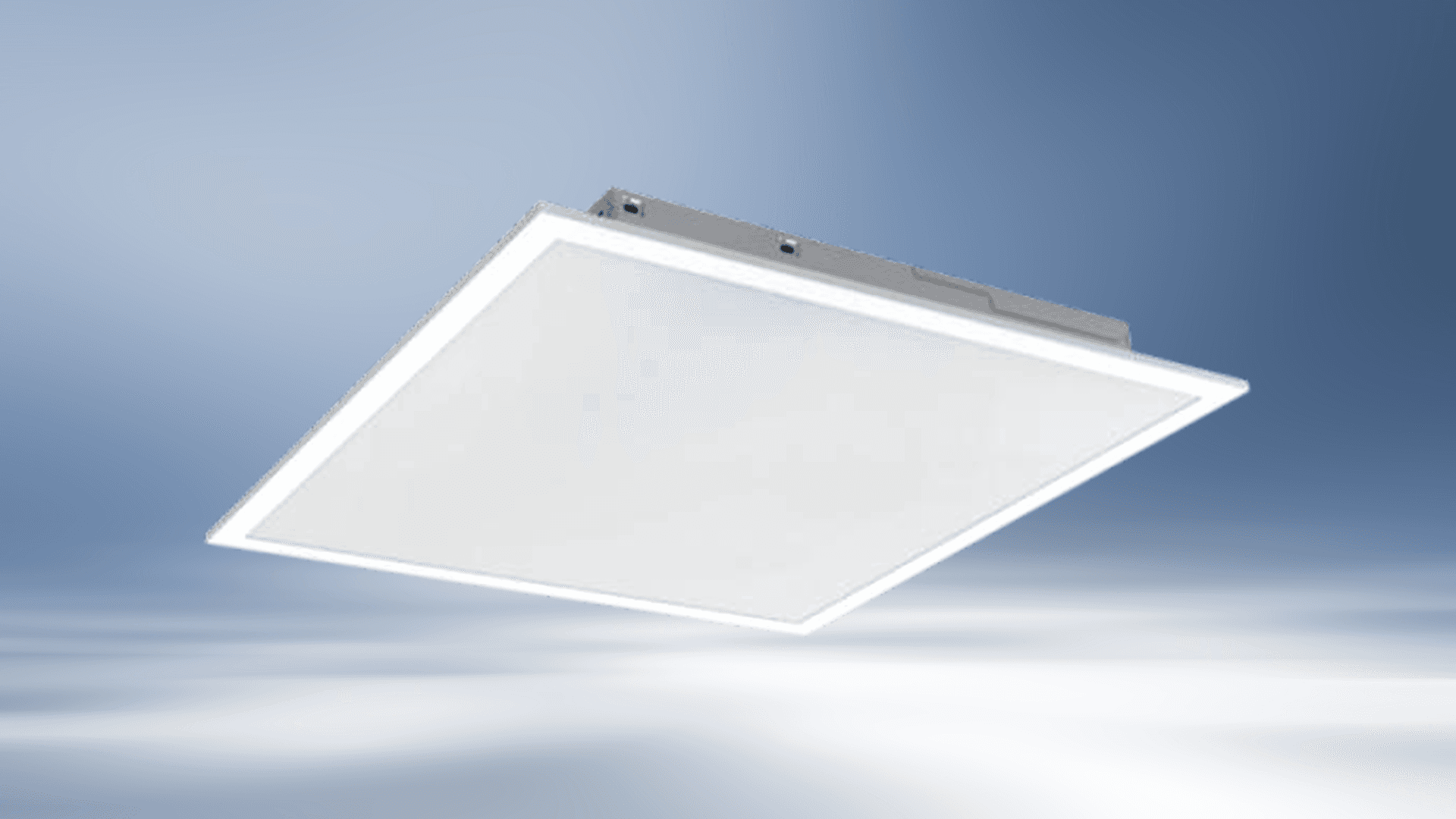 Back-Lit LED Panel Light - 2x2FT