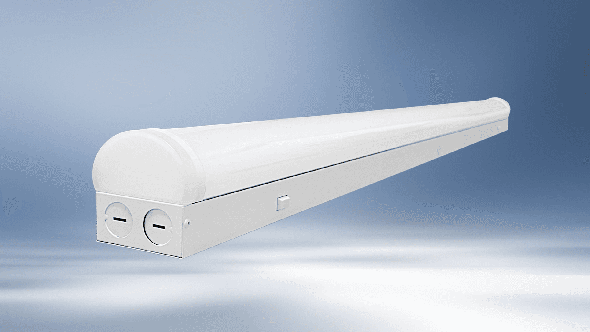 LED Linear Strip Lights Low-Bay (4ft)