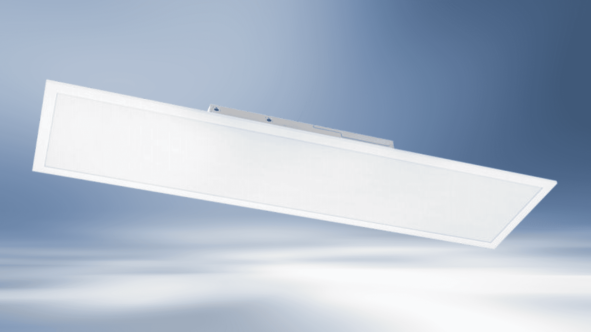 Back-Lit LED Panel Light - 1x4FT