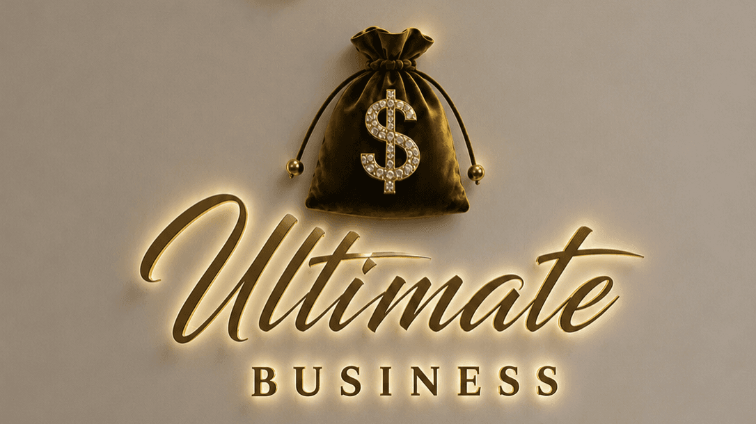 ULTIMATE BUSINESS