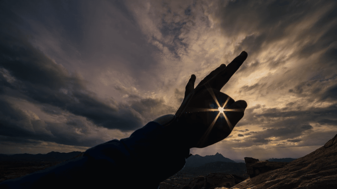 Divine Identity Reading