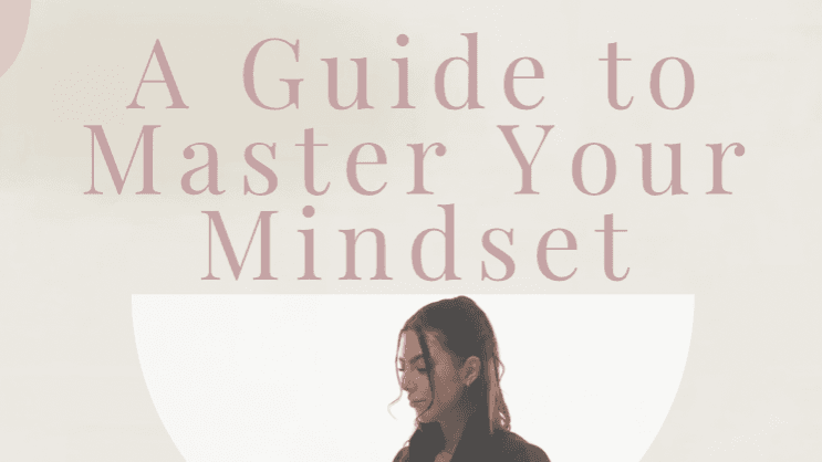 The Success Mindset System