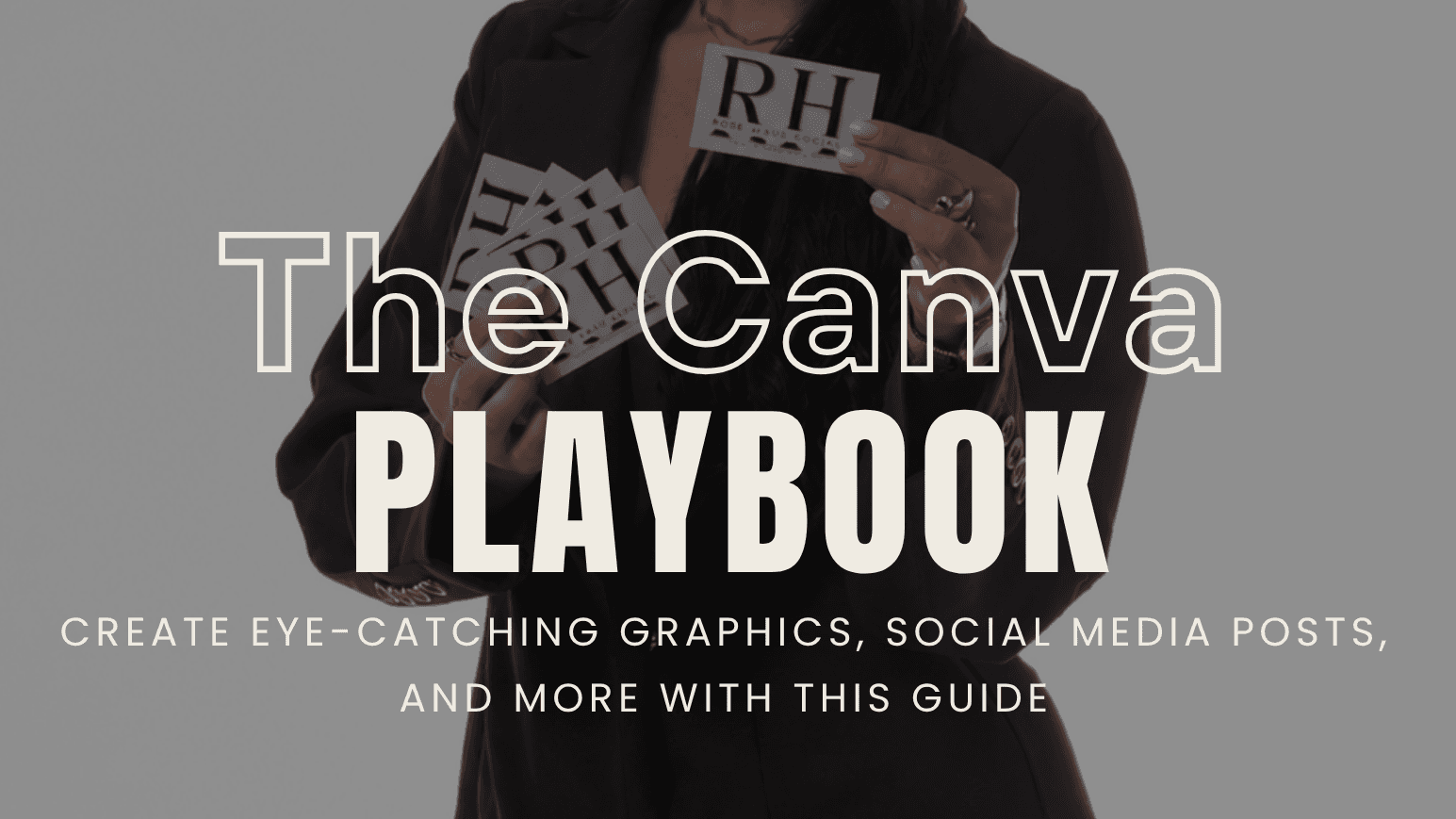 The Canva Content Masterclass