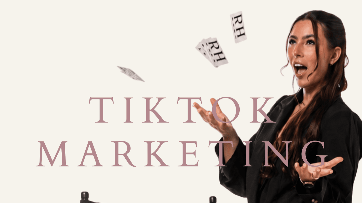 TikTok Growth Blueprint