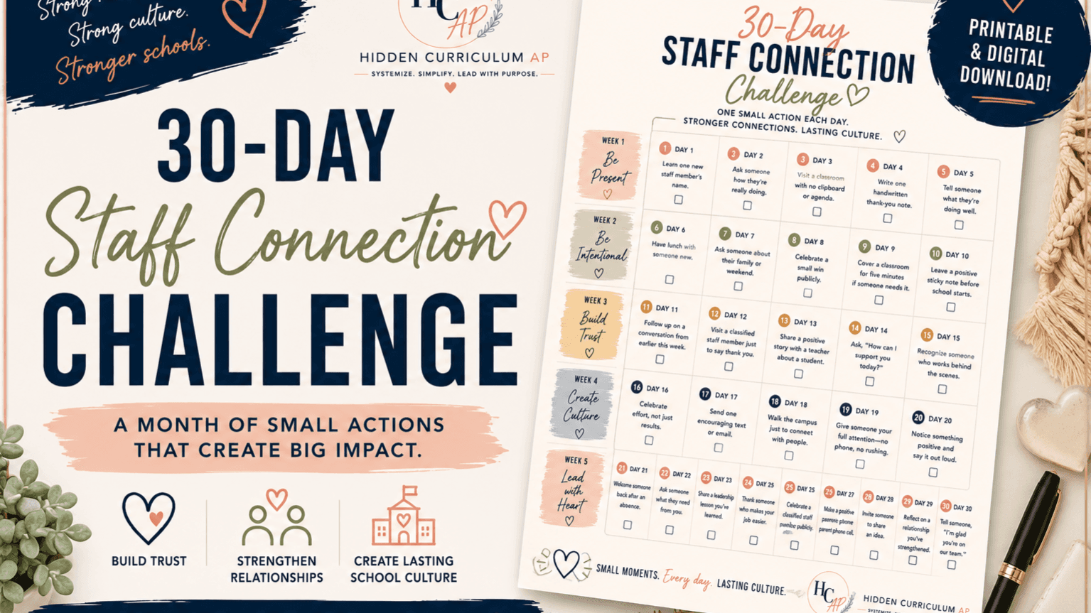 Get My 30 Day Challenge Now!
