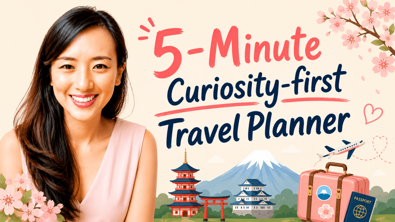 Free Travel Planner For Your Unique Family