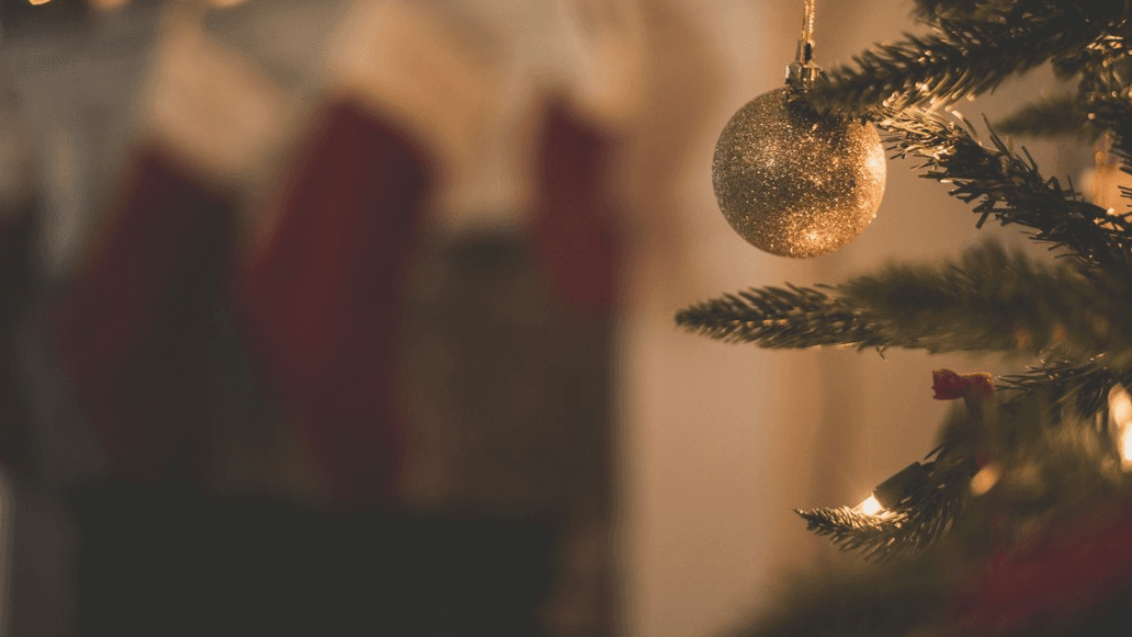 Christmas Party RSVP