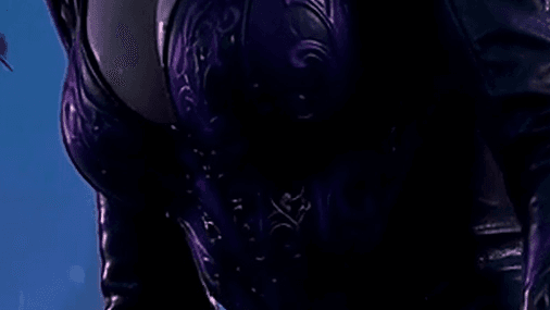 NYX β Halloween Character Pack