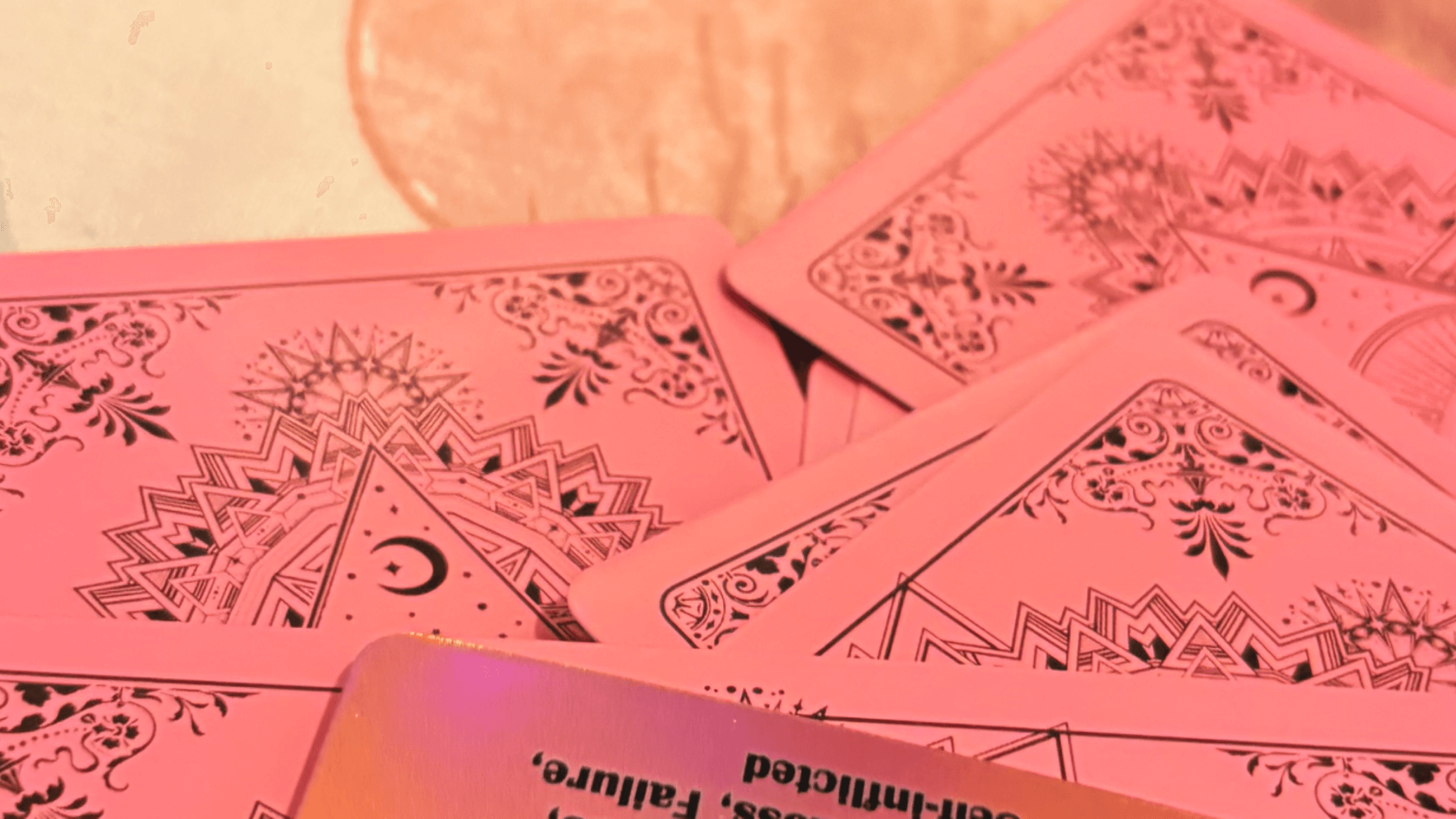 VIP Immersion Call Intuitive Reading