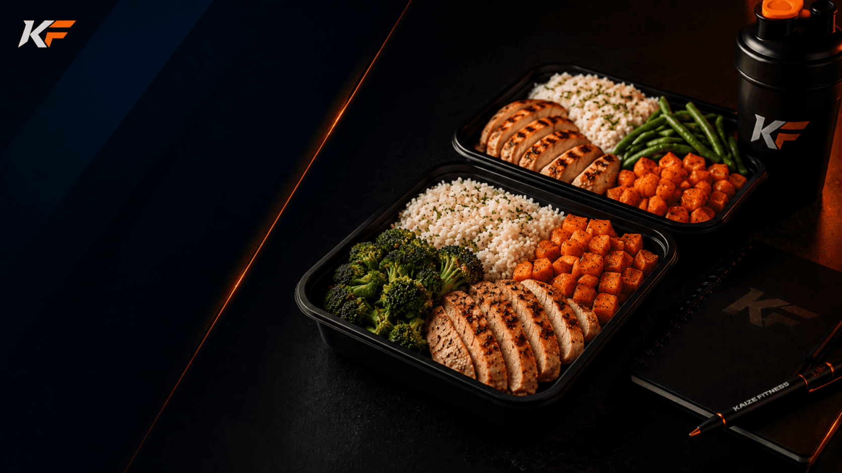 1,600 Calorie Fat Loss Meal Plan