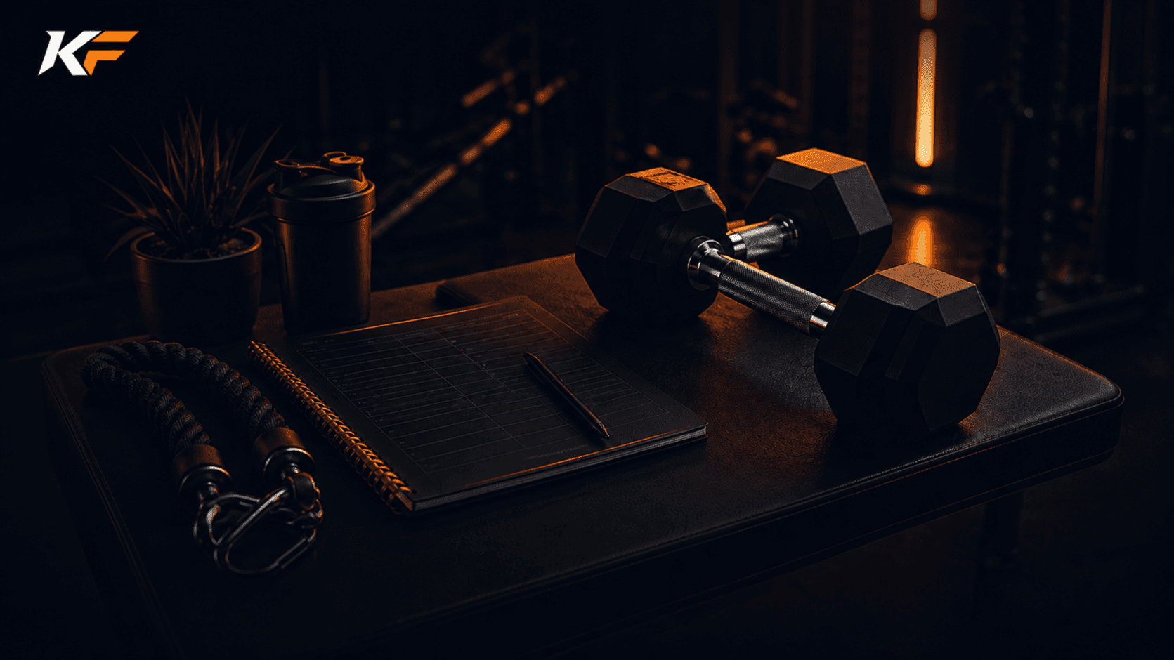 One-Off Workout Plan
