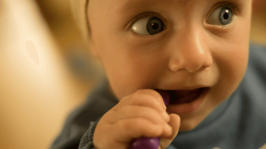 Tame the Teething