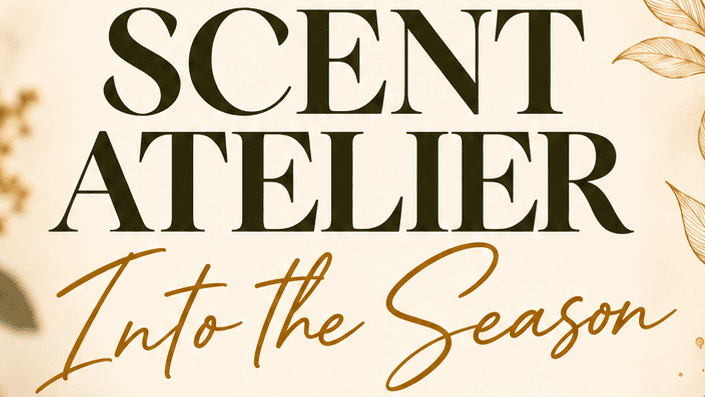 Scent Atelier: Into the Season