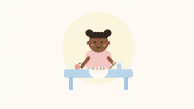 Our Intentional Parenting Food Guide