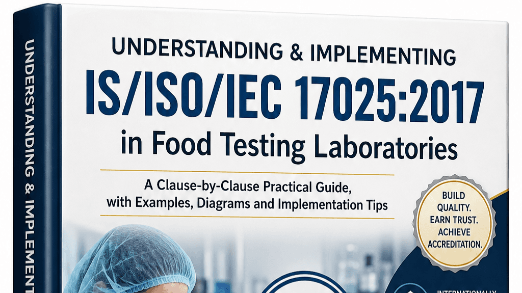ISO/IEC 17025:2017 Practical Guide