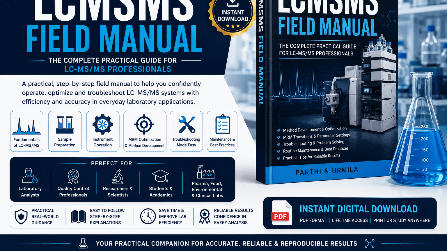 LCMSMS Field Manual-Blueprint