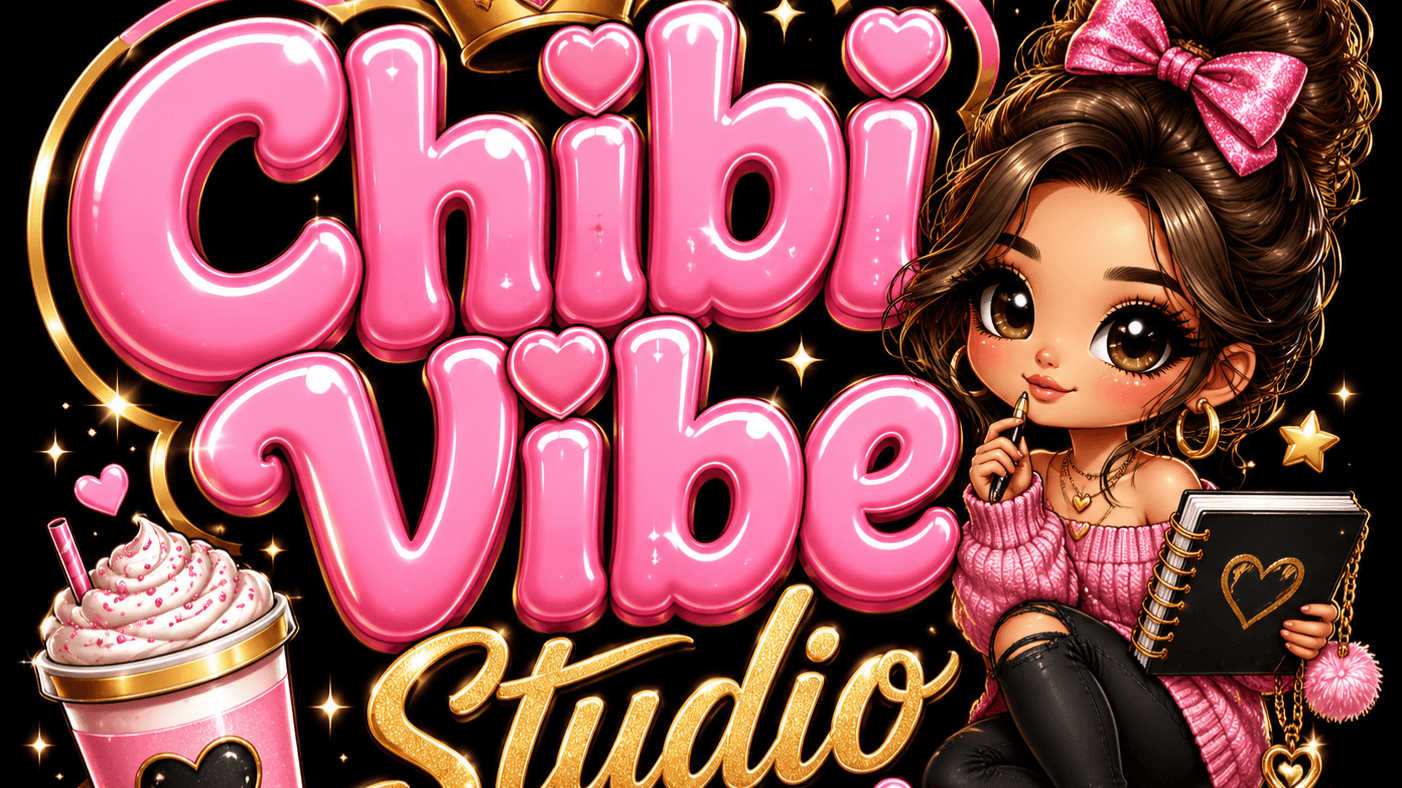 Chibi Vibe Studio💞