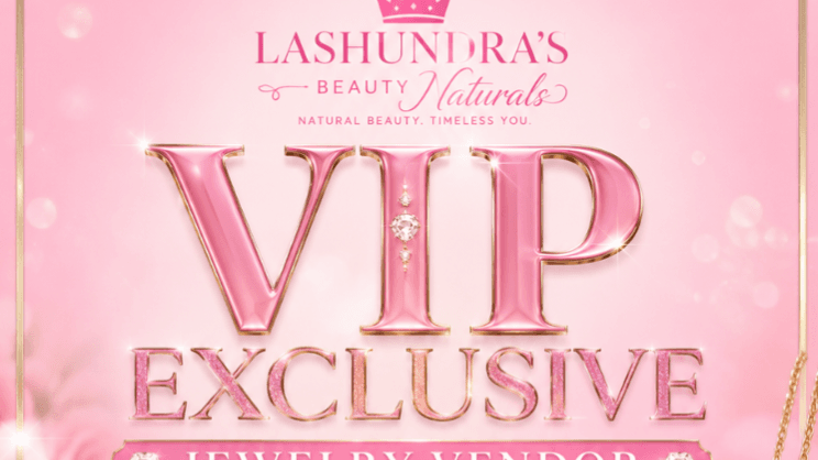 VIP EXCLUSIVE JEWERLY LIST