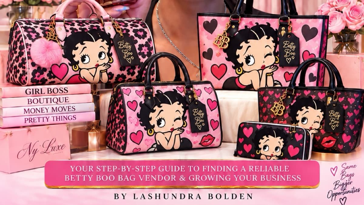 Get My Custom Vendor Bag Guide Now!