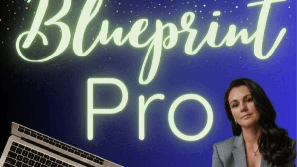 Blueprint PRO