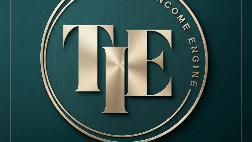 The Income Engine