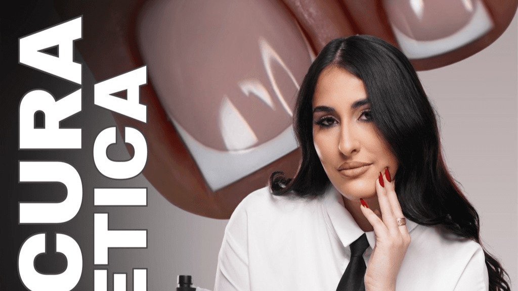 CURSO ONLINE DE PEDICURA ESTÉTICA