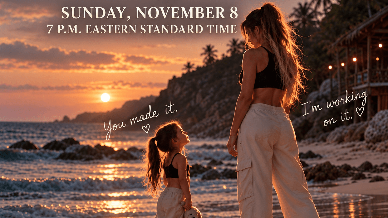 Beneath the Trigger ~Inner Child Healing Workshop