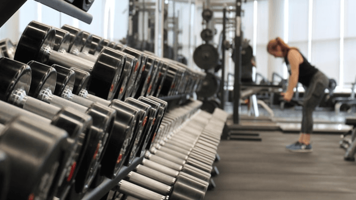Glute Max Guide