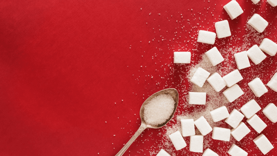 Blood Sugar without the Rollercoaster