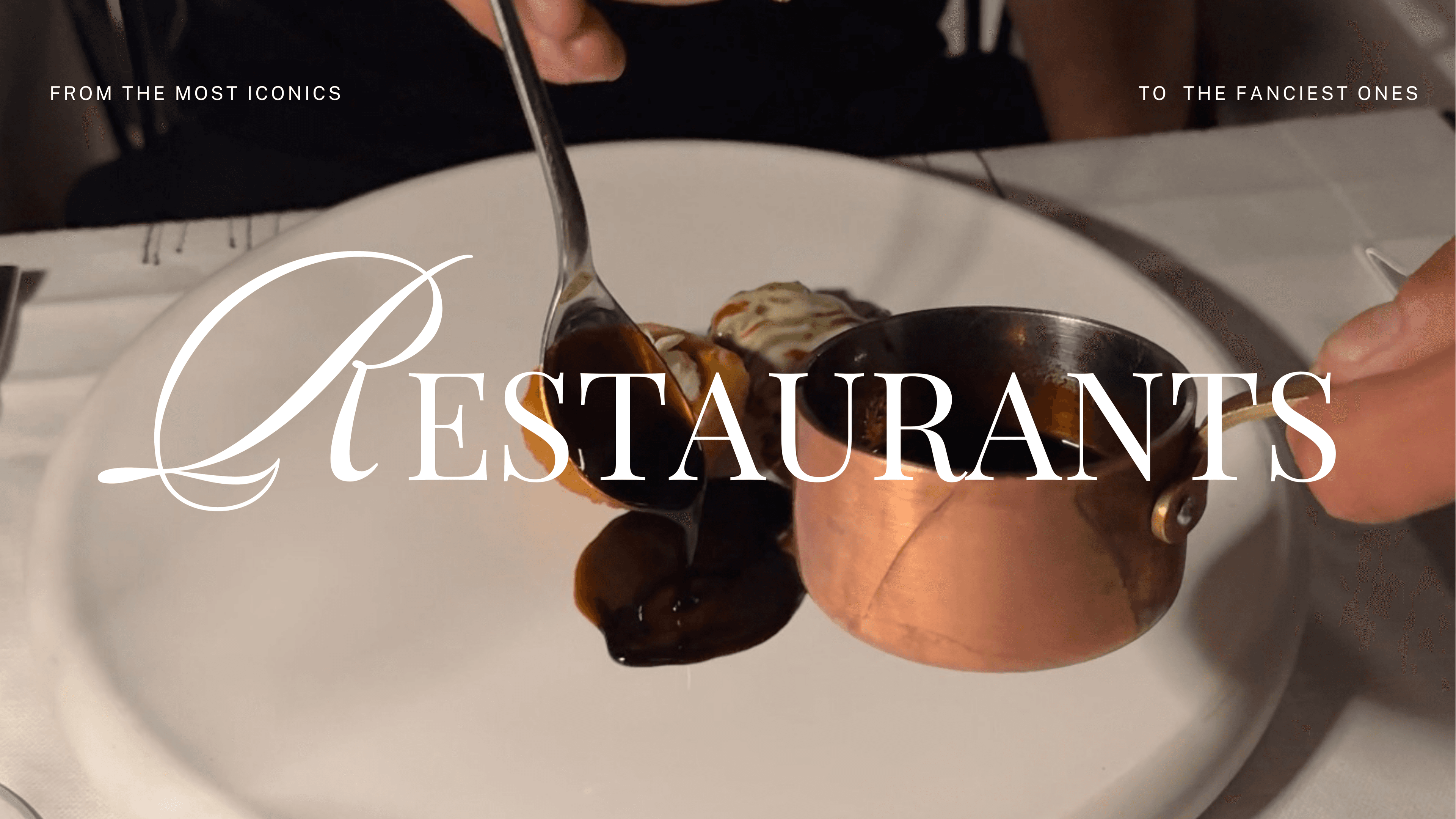 73 BEST TABLES IN ROME: Ultimate Guide