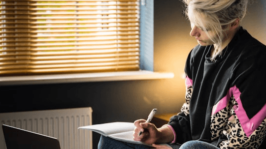 The Writer’s Remedy for Beginners