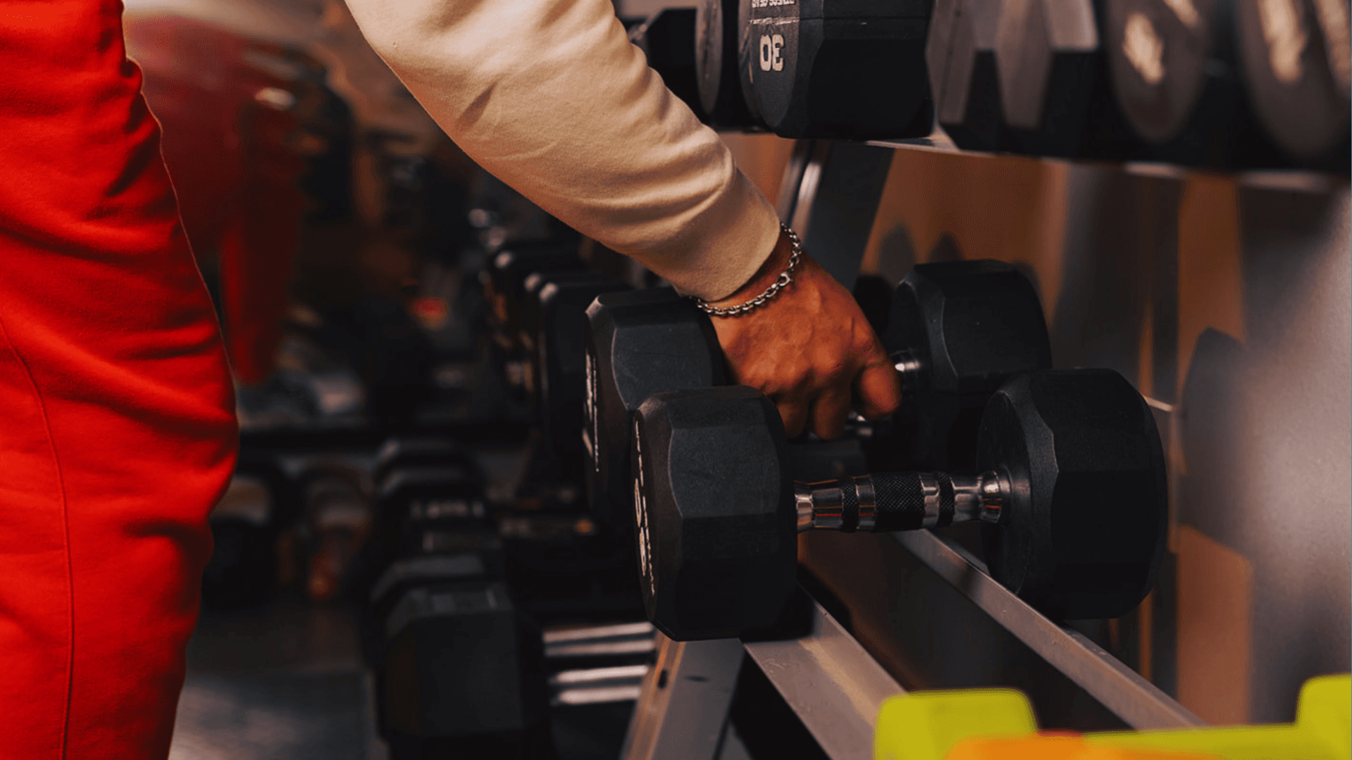 Get The Beginner Strength Training Guide Now!