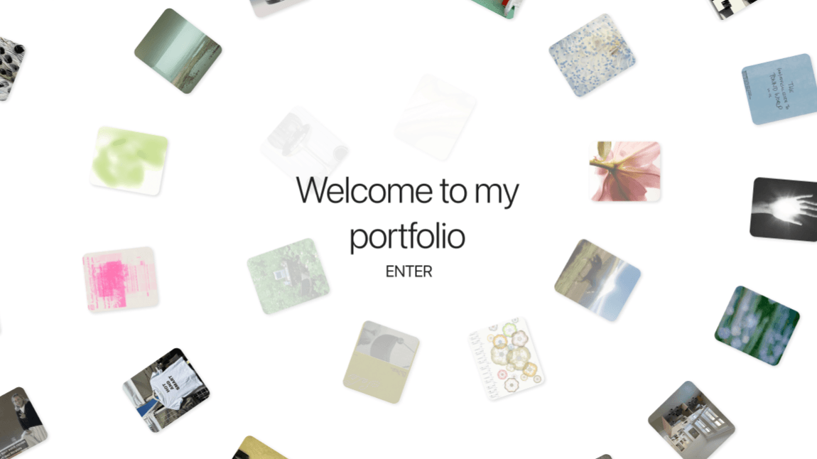 Portfolio & Resume Storytelling Audit