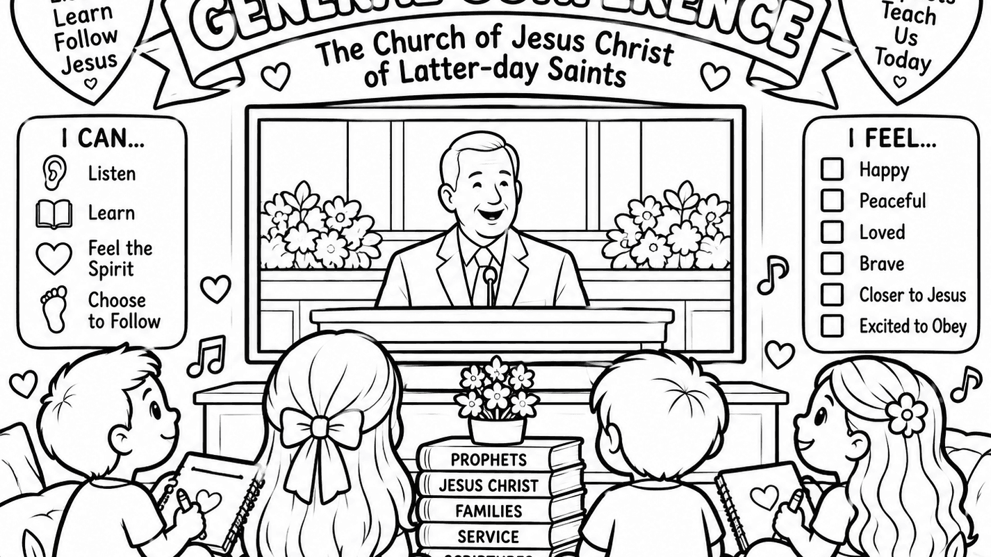 π· FREE PDF DOWNLOAD: A Week of Learning & Faith f