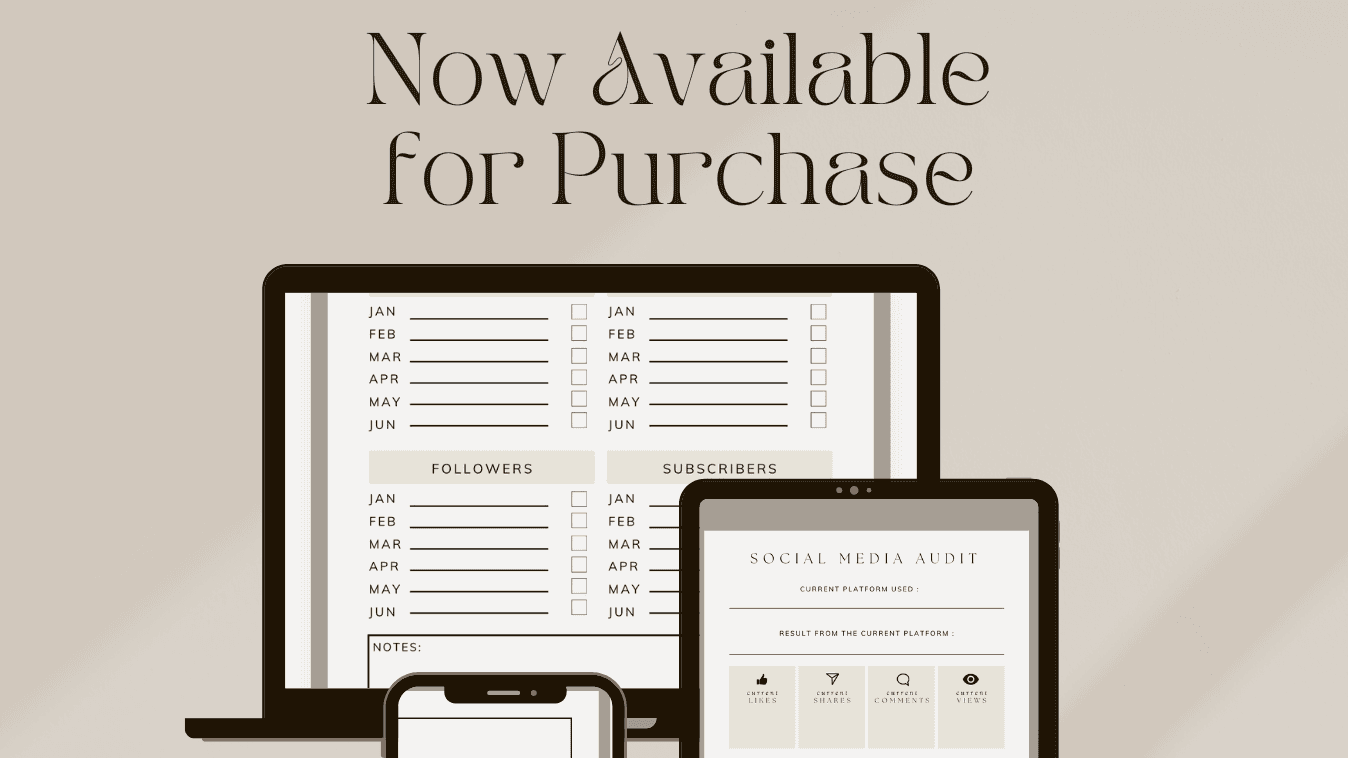 Social Media Planner — Plan It. Post It. Grow
