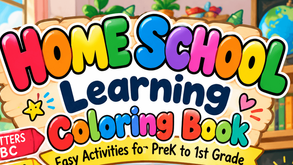 β¨ One Book, One Week of Learning, Endless Fun!
