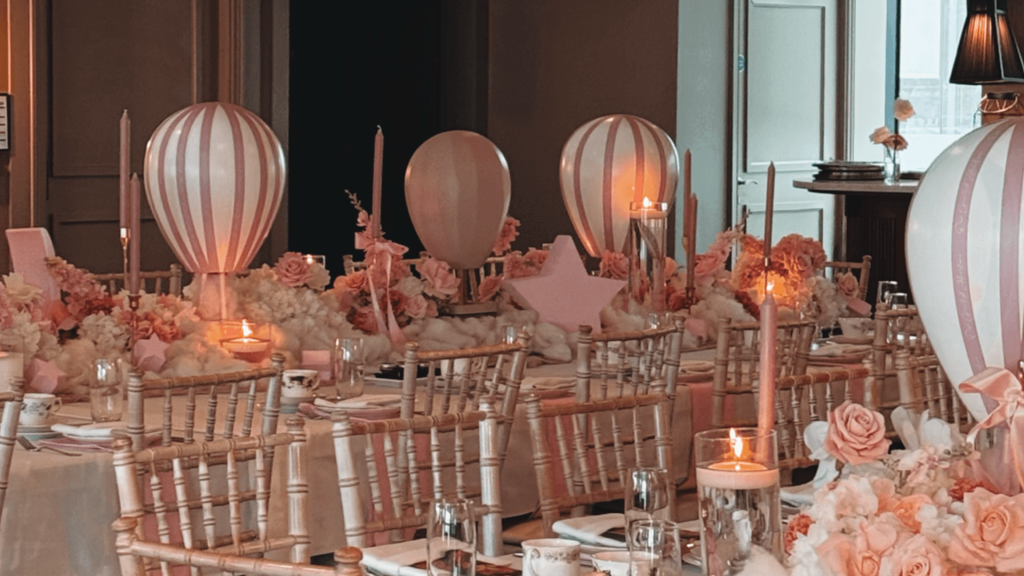 The Art of The Table Volume 1 Tablescape Directory