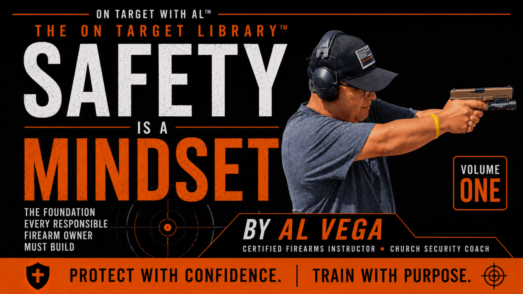 E-book Safety is a Mindset